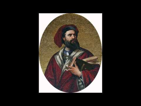 Vidéo de Marco Polo