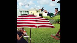 River Whyless - "Born In The Right Country" [Official Audio]