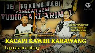 Download lagu LAGU AYUN AMBING VERSI STUDIO SENI ARIMBI mp3 Download lagu LAGU AYUN AMBING VERSI STUDIO SENI ARIMBI mp3
