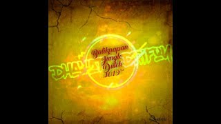 Download lagu DJ MINIMIX JUNGLE DUTCH NATION 2018 mp3