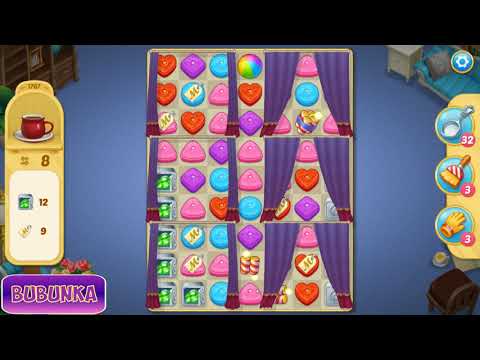 Matchington Mansion level 1767 HD