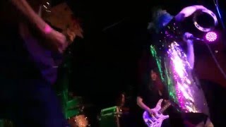 TACOCAT - &#39;Dana Katherine Scully&#39; @ The Middle East Upstairs - Cambridge, MA - 4/14/2016