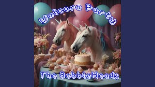 Unicorn Clap