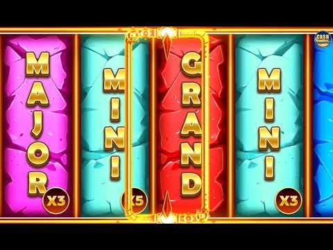 Hot Gems: Cash Collect - Playtech Slot