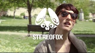 Hannah Georgas - Robotic (Stereofox Sessions)