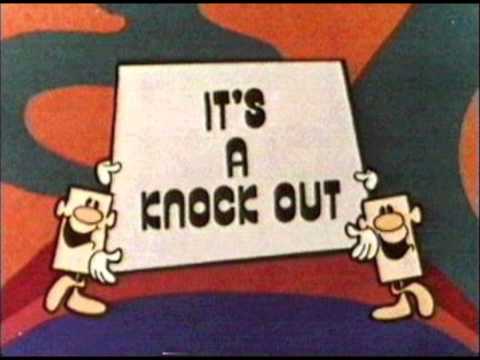 Demko - Inget du kan göra (2013 provsmak)