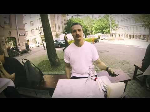 PistePiste - Hetken maailma on tässä (virallinen musiikkivideo)