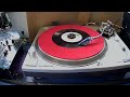 Lord, I Need A Blessing ~ Cathedral QT ~ 1978 ~ WKSL Greencastle PA Radio Promo