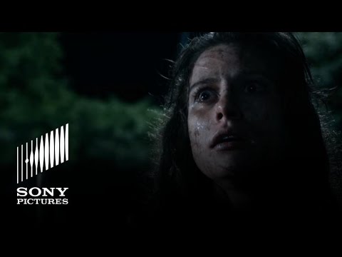 Deliver Us from Evil (TV Spot 'Audience Reactions')