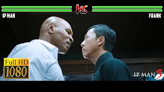 Download lagu Ip Man VS Frank (Mike Tyson) | WITH HEALTHBARS | Ip Man 3 mp3 Download lagu Ip Man VS Frank (Mike Tyson) | WITH HEALTHBARS | Ip Man 3 mp3