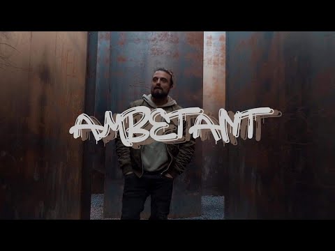 TIM I.D. - Ambetant ft. JONES (Music Video)