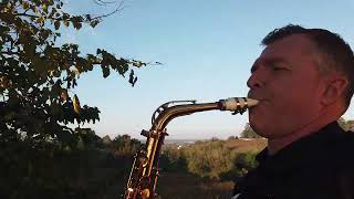 Greg Sax &amp; DJ