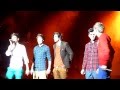 One Direction Tour - MANCHESTER - What Makes ...
