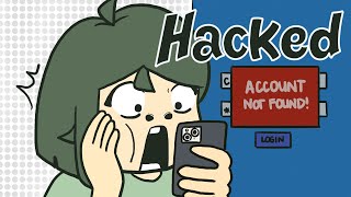 HACKED | PINOY ANIMATION