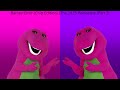 Barney Error Chip Edition The 2025 Remaster Part 2