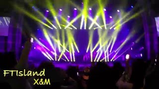 160117 Lee HONG Gi LIVE302 IN TAIWAN - BE YOUR DOLL