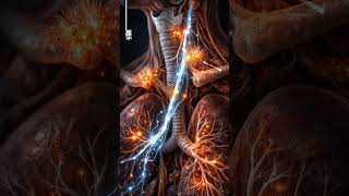 Inside Your Body When You Cough