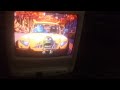 Closing Down To Monsters Inc 2002 VHS Part 2