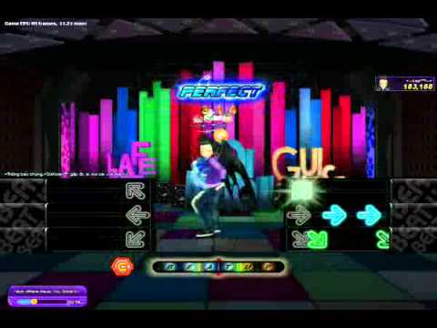 [BEAT UP GK PATCH]Where have you gone by PRINCELEO