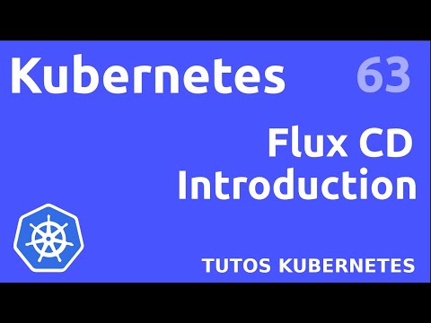 KUBERNETES FORMATIONS POUR DEBUTER | TUTOS FR 0