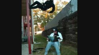 Everybody Needs A Ninja - Matthew Ebel