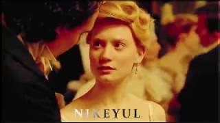 Crimson Peak II Thomas &amp; Edith II Fear The Fever