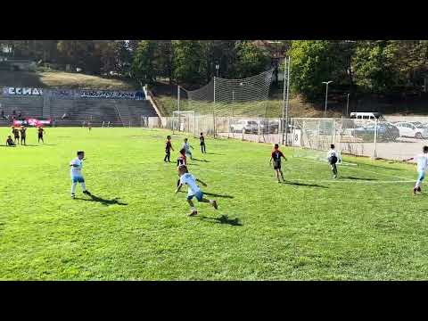 Kaid Dugopoljac 3.gol Trofej Radomir Antic 2023