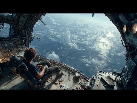 The Endless Return - When Earth Forgot Its Name