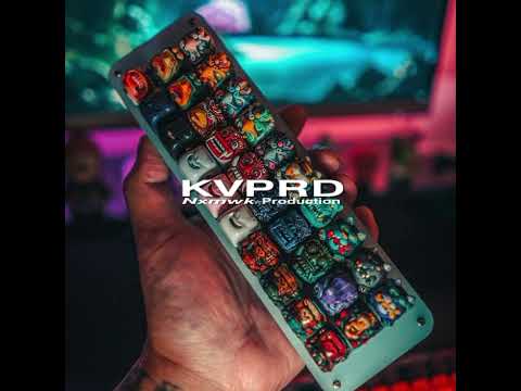 KVPRD _ Ninho - jeune losa rMx Zouk [V I B E S]