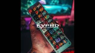 KVPRD _ Ninho - jeune losa rMx Zouk [V I B E S]