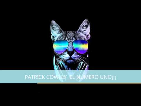 Patrick Cowley el Ultimo Megamix¡¡¡