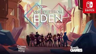 One Step From Eden video 1