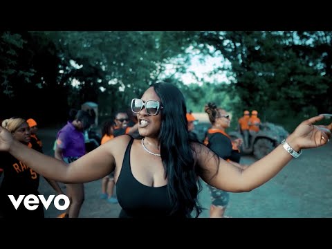 J'Cenae - Set The Groove