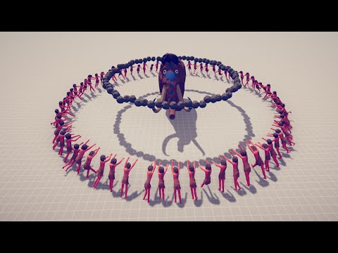 STONERS CIRCLE vs EVERY UNIT  | TABS