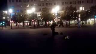 James Shayne - Video Games - Berlin Alexanderplatz 21.05.15