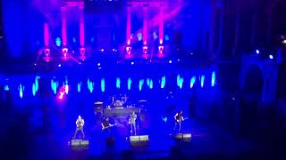 Wealth | Katatonia live @ Plovdiv Ancient Theater 17.09.2021