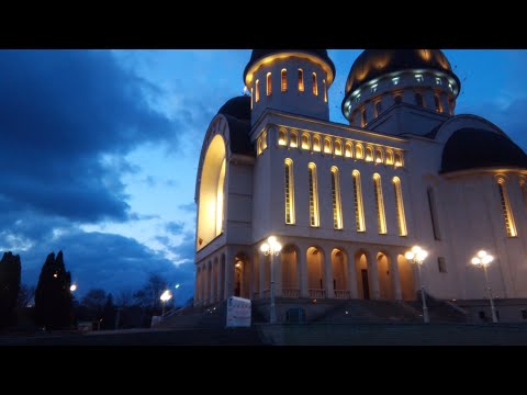 From #Podgoria to #Libelula !! De la Podgoria la Libelula !!#Arad #Romania #Europe