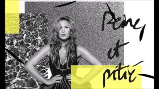 VITAA - PEINE ET PITIE - AVEC PAROLES