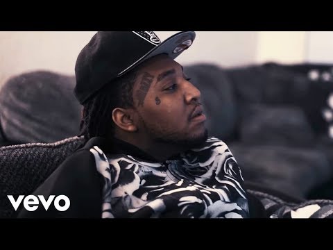 June, Young Mezzy - Walk Him Down (Official Video)