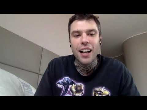 Francesca Michielin e Fedez a Sanremo 2021 con Chiamami per Nome