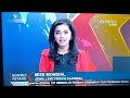 Frisca Clarissa At Kompas Petang KompasTV 10 Januari 2020