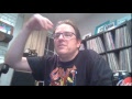 What's the Metal Theologian up to today?