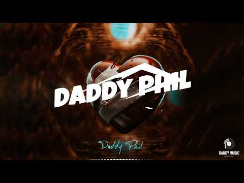 Daddy Phil - Cry For Nobody (Official Lyric Video)