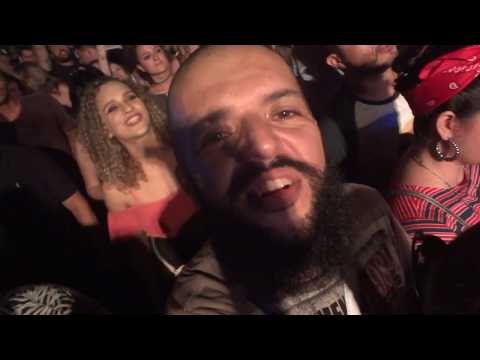 Saulo e Durval - Duas Medidas - Pranchão/Bloquinho Saulo e Durval - Vitória/ES - 06/10/2018