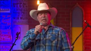 Ricky Cook  Thanks Alot, Loretta