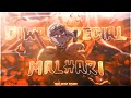 Diwali Special AMV MEP Malhari Badass Hindi AMV Anime Mix Edit