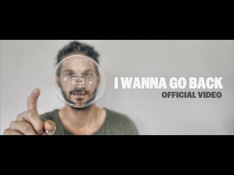 David Dunn - I Wanna Go Back (Official Music Video)