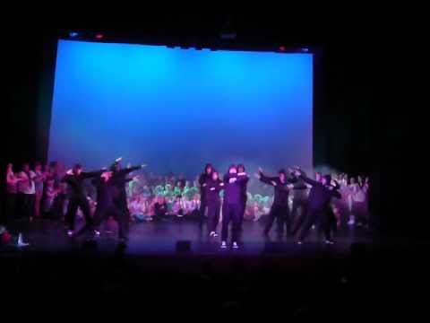 Dadversity at the Towngate