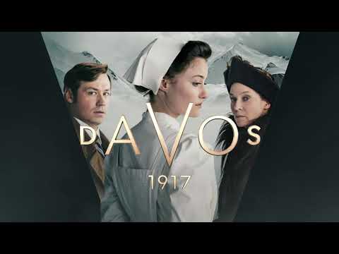 DAVOS 1917 | Trailer - FR | Play Suisse thumbnail