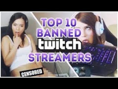 Streamers twitch nude Yuuie (Natalie)